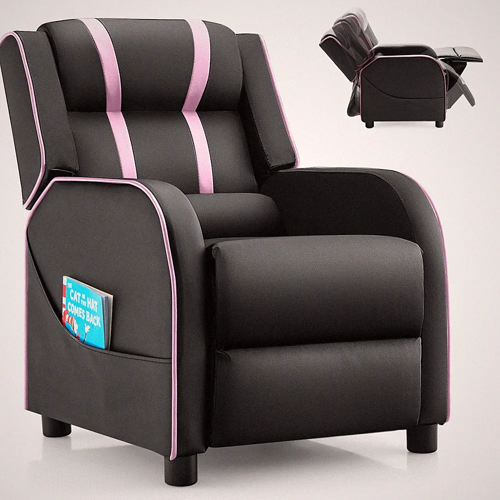 29 in Kids' Recliner