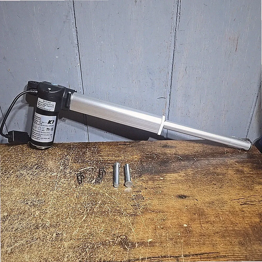 Power Recliner Lift Chair Kaidi Motor Linear Actuator Model KDYJT018 KDYJT018-35