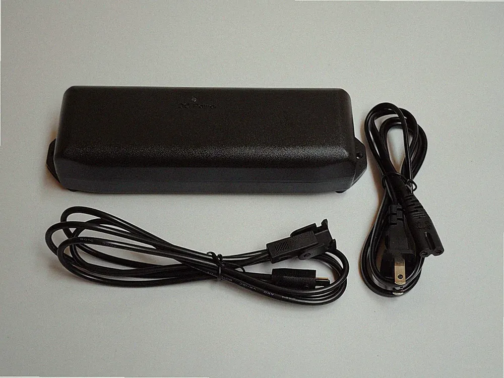 Power Recliner or Lift Chair Supply Replacement Transformer Kit 29V 2A